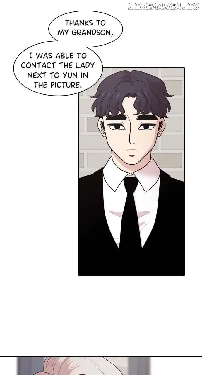 Tomorrow Chapter 135