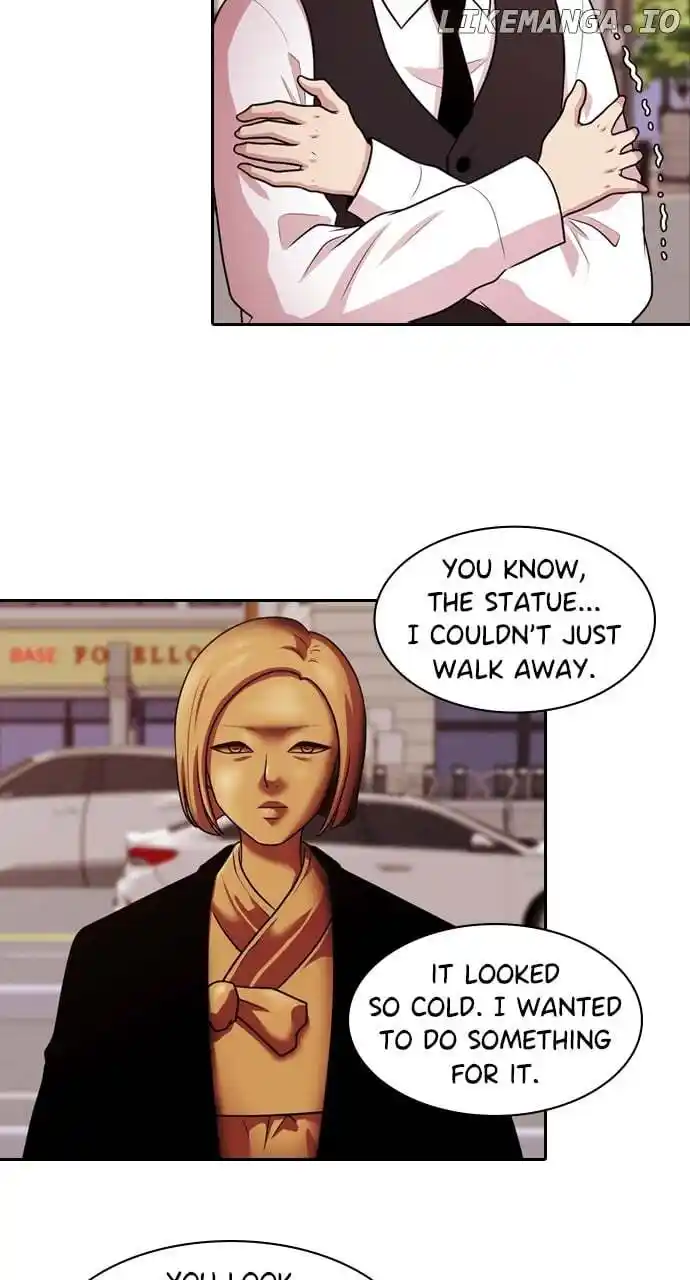 Tomorrow Chapter 135