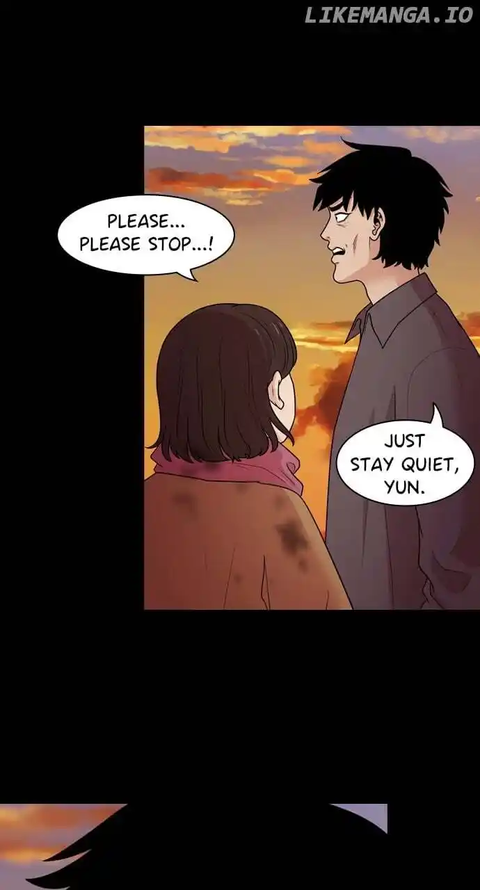 Tomorrow Chapter 135