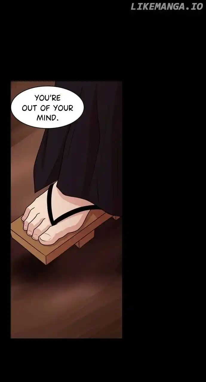 Tomorrow Chapter 135