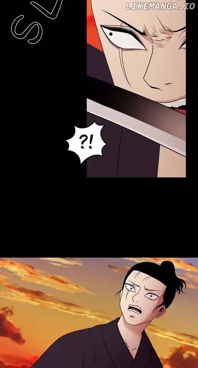 Tomorrow Chapter 135