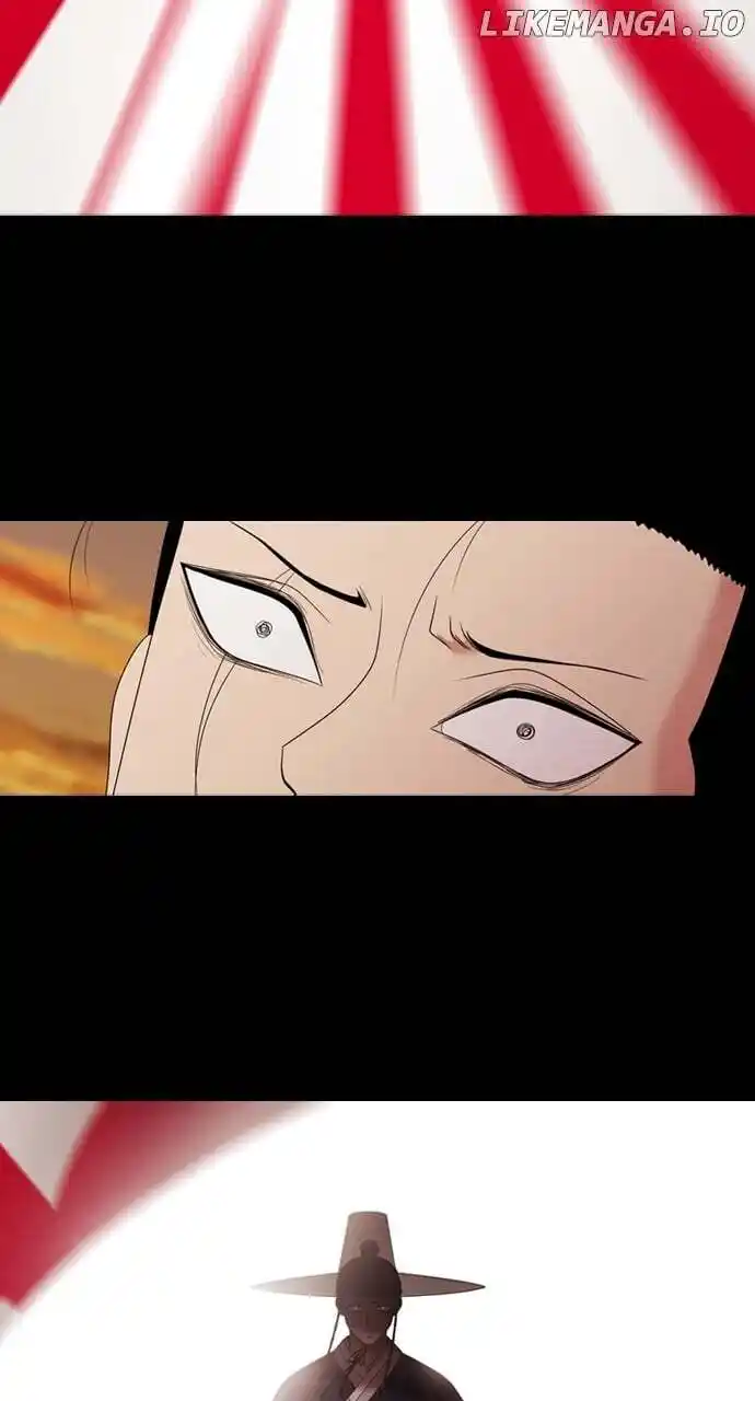 Tomorrow Chapter 135