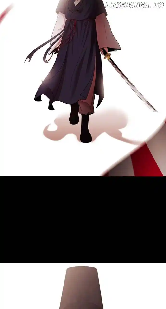 Tomorrow Chapter 135