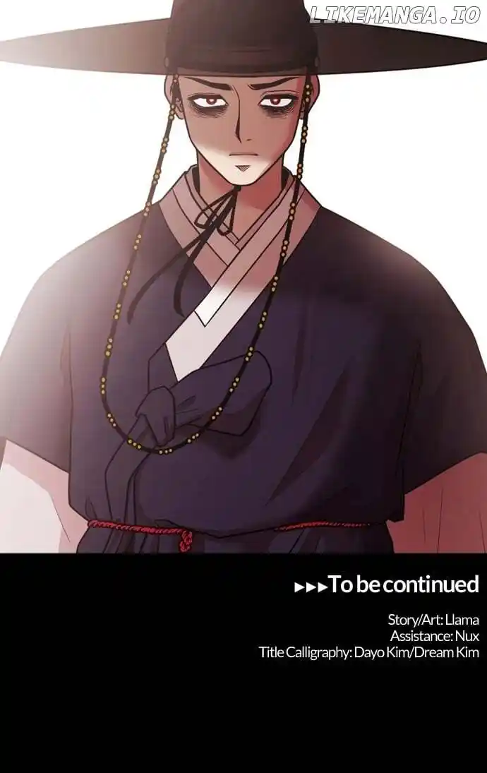 Tomorrow Chapter 135