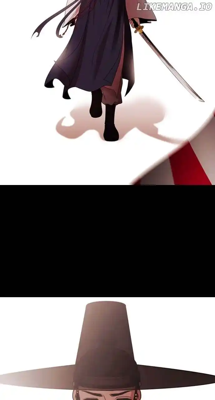 Tomorrow Chapter 136