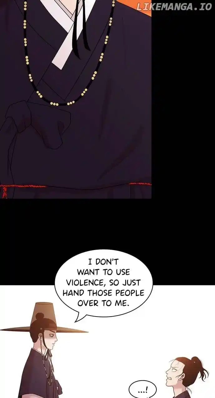 Tomorrow Chapter 136