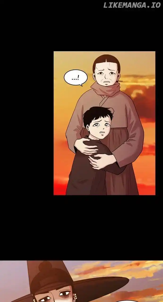 Tomorrow Chapter 136