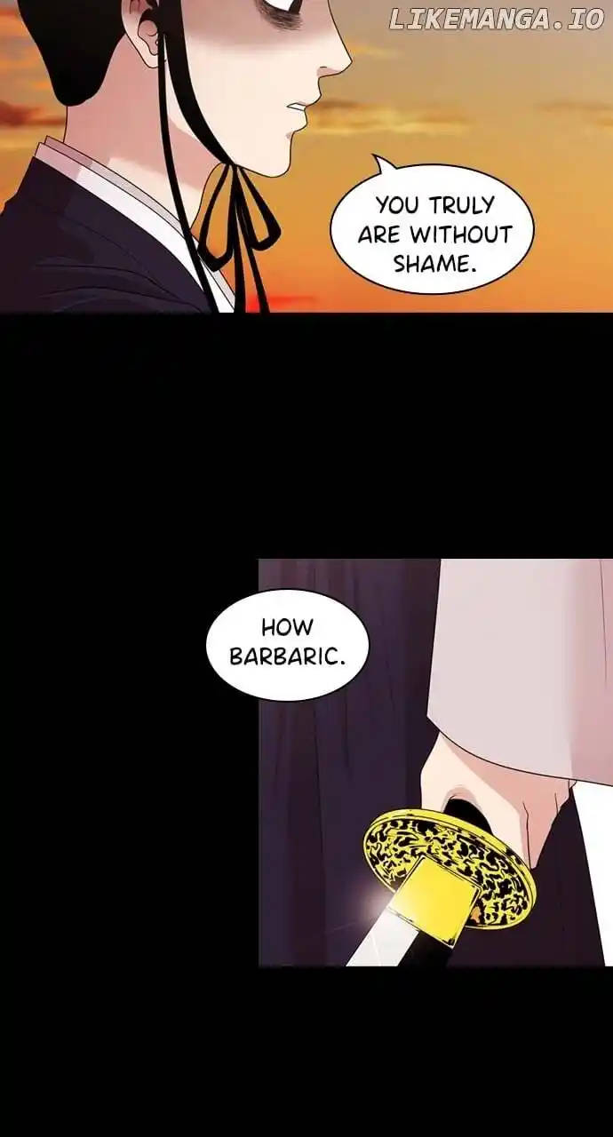 Tomorrow Chapter 136