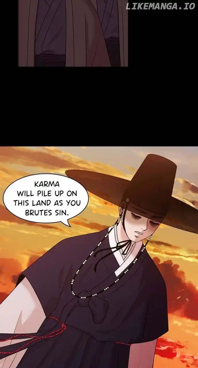 Tomorrow Chapter 136