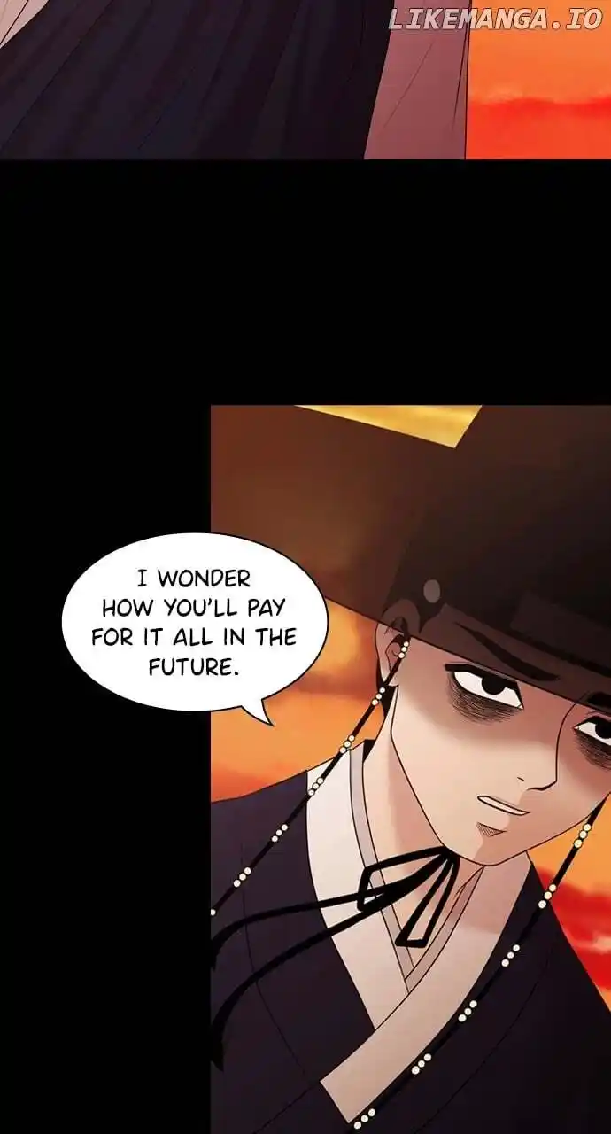 Tomorrow Chapter 136