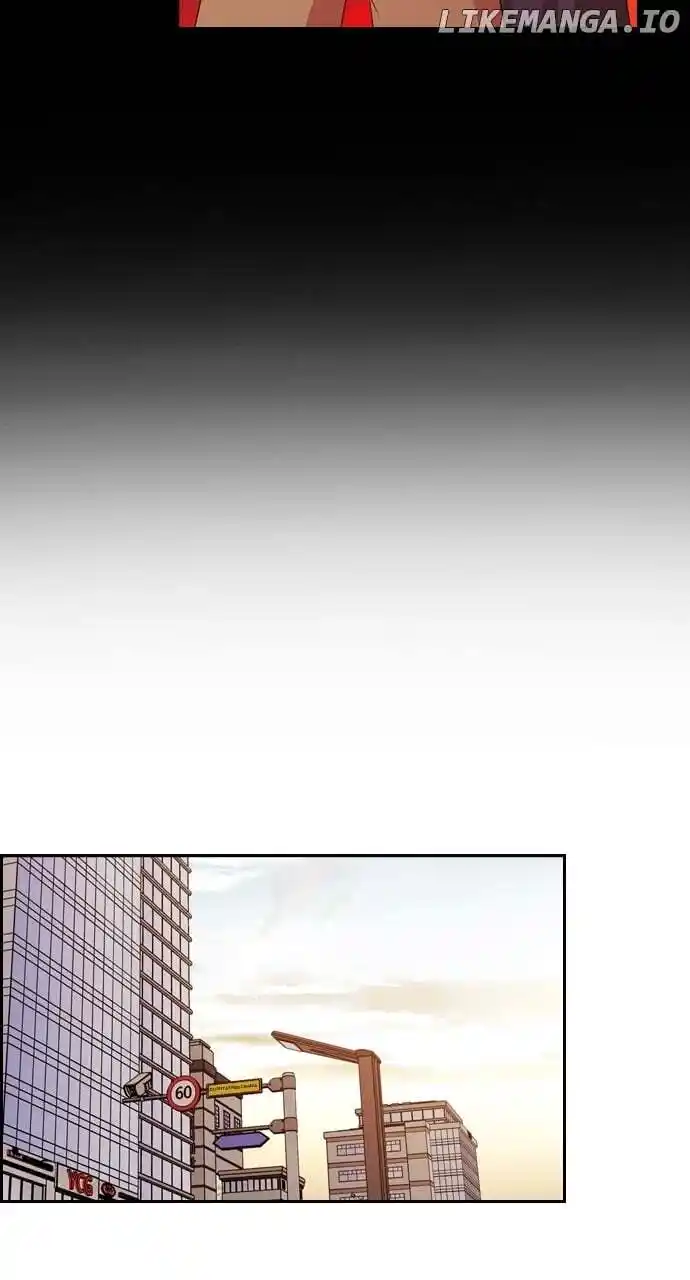 Tomorrow Chapter 136