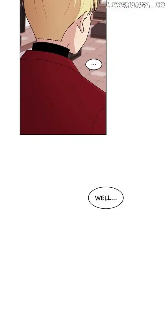 Tomorrow Chapter 136