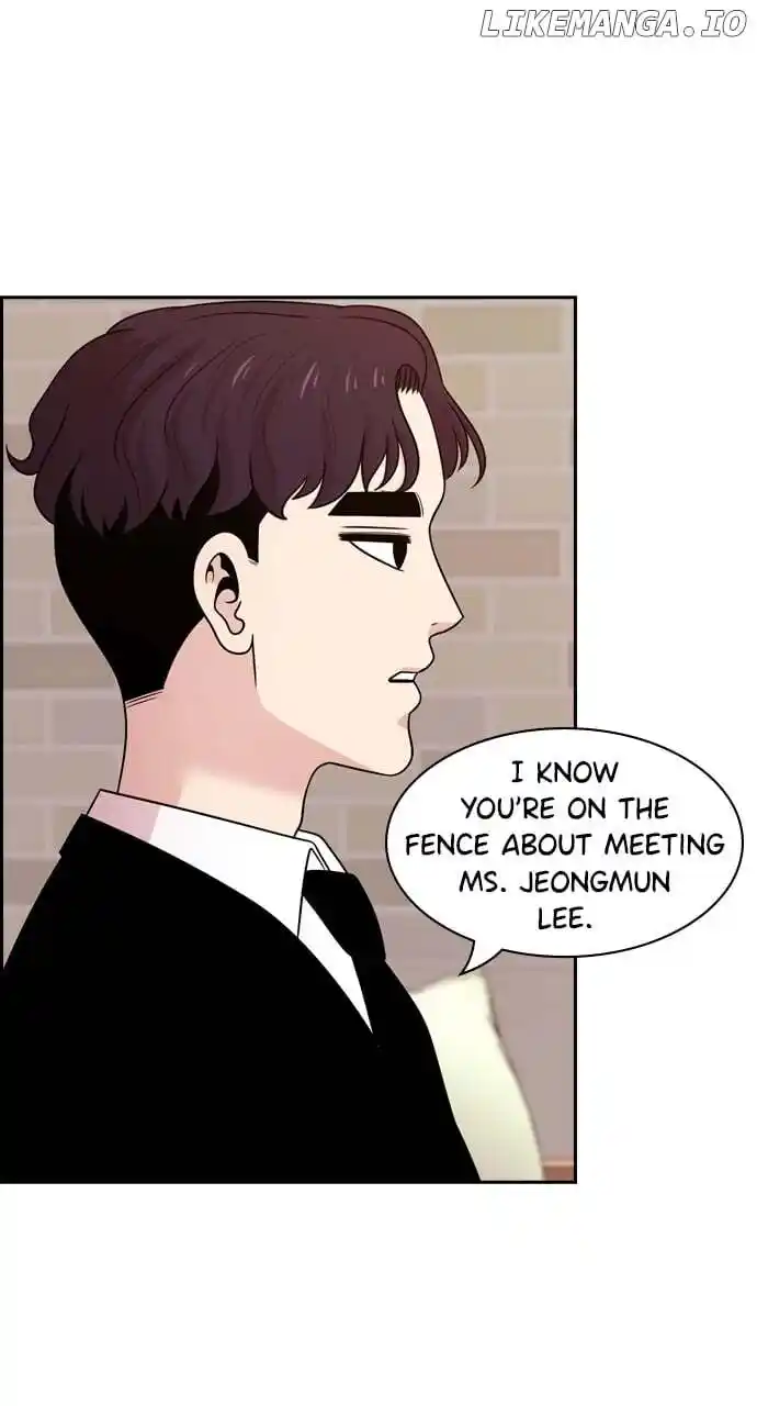 Tomorrow Chapter 136