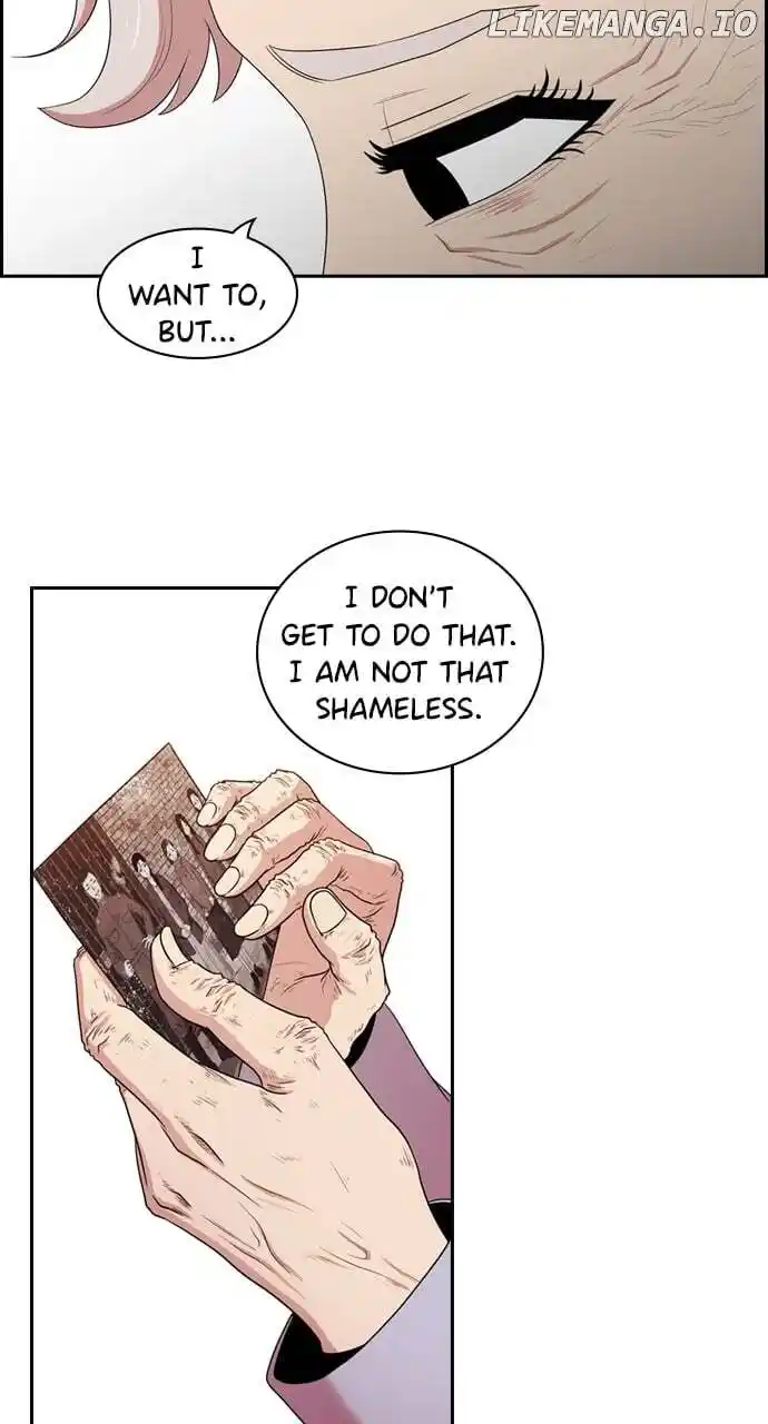 Tomorrow Chapter 136