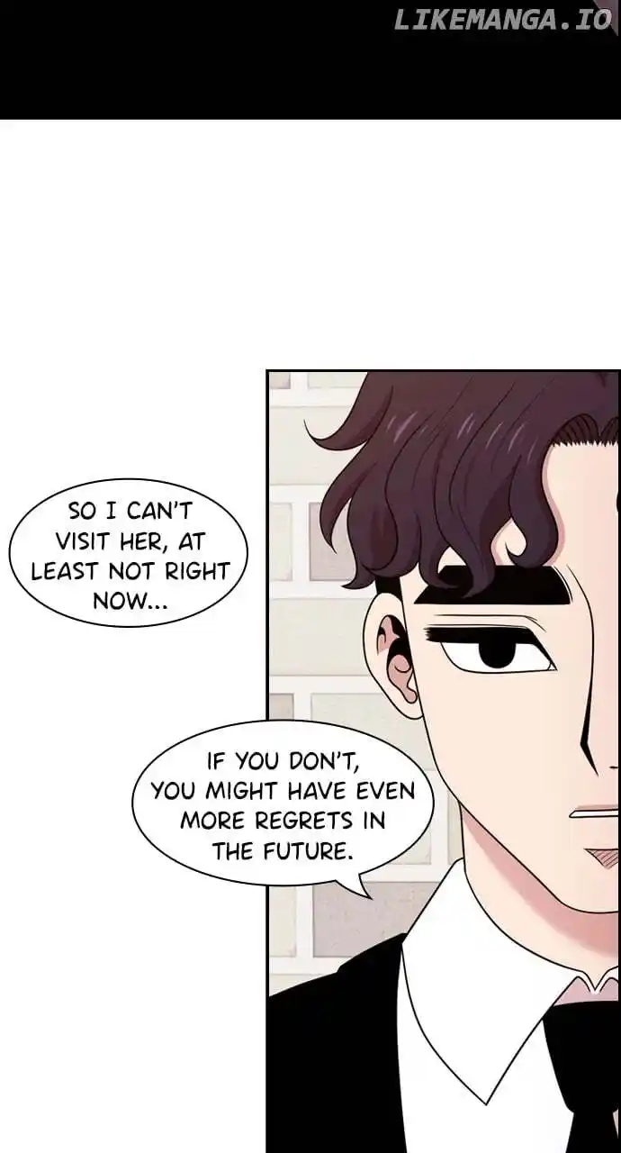 Tomorrow Chapter 136