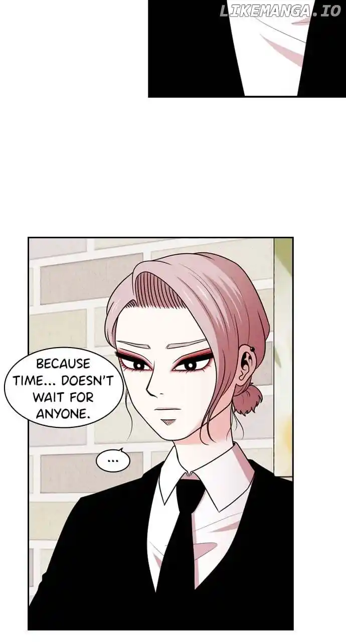 Tomorrow Chapter 136