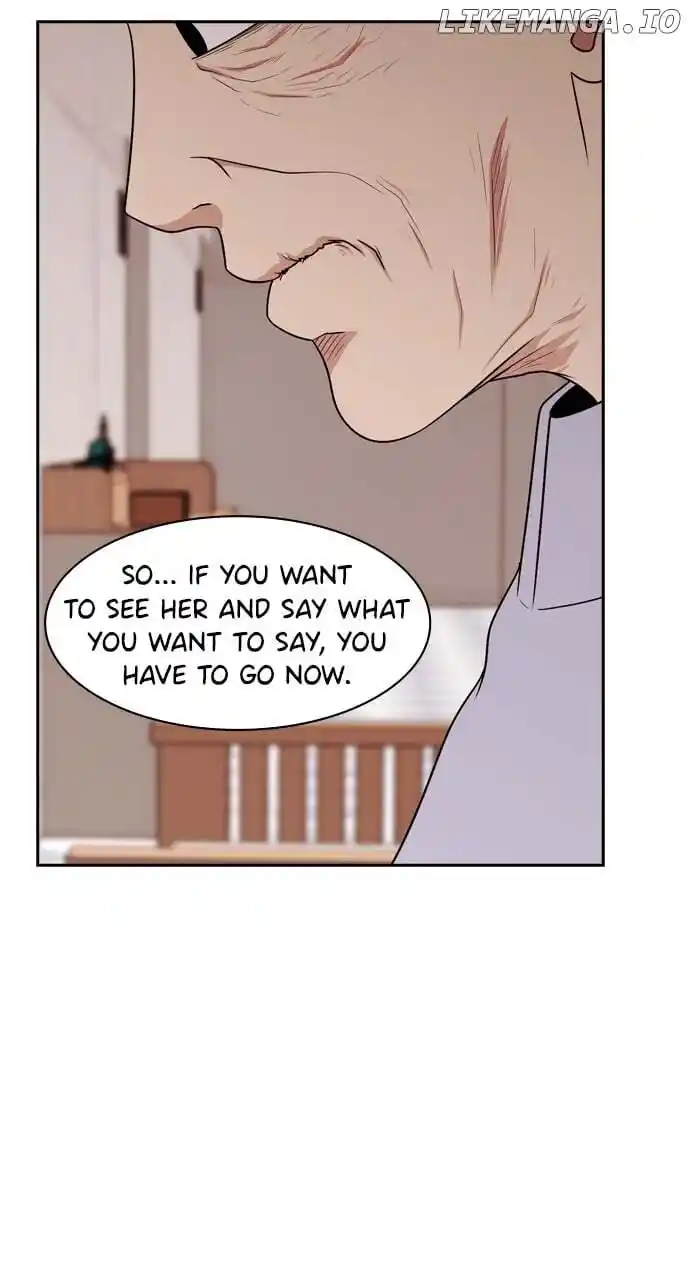 Tomorrow Chapter 136