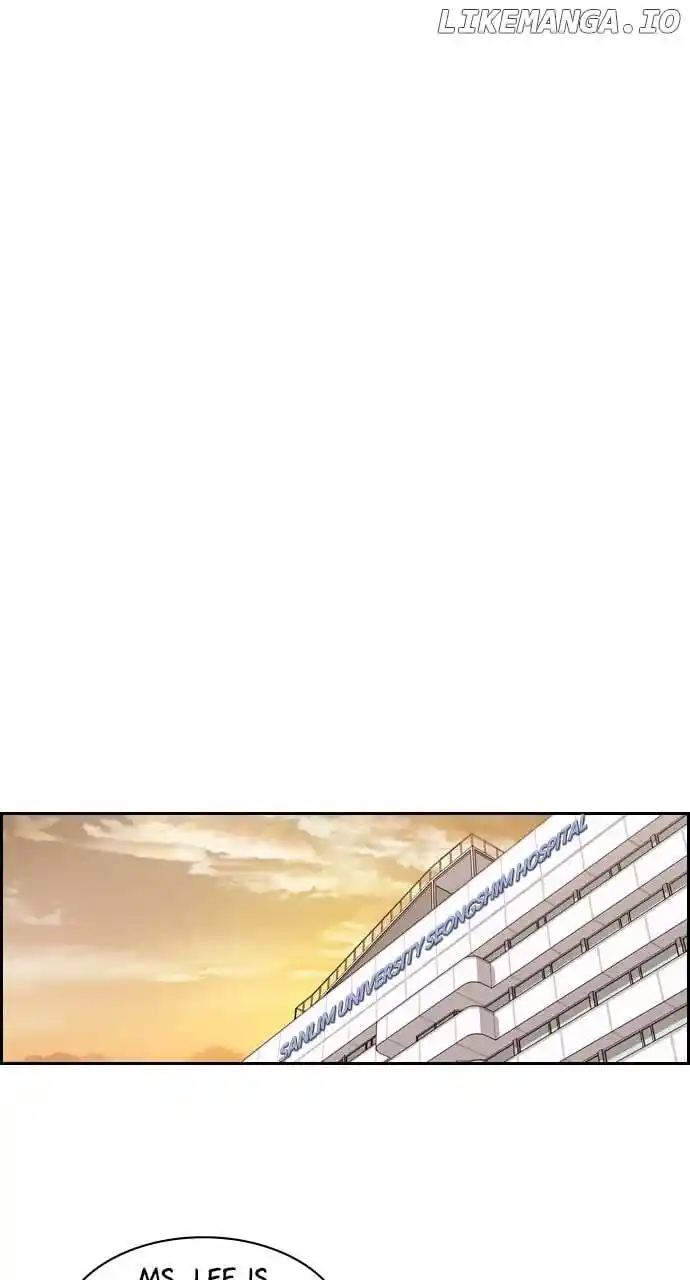 Tomorrow Chapter 136