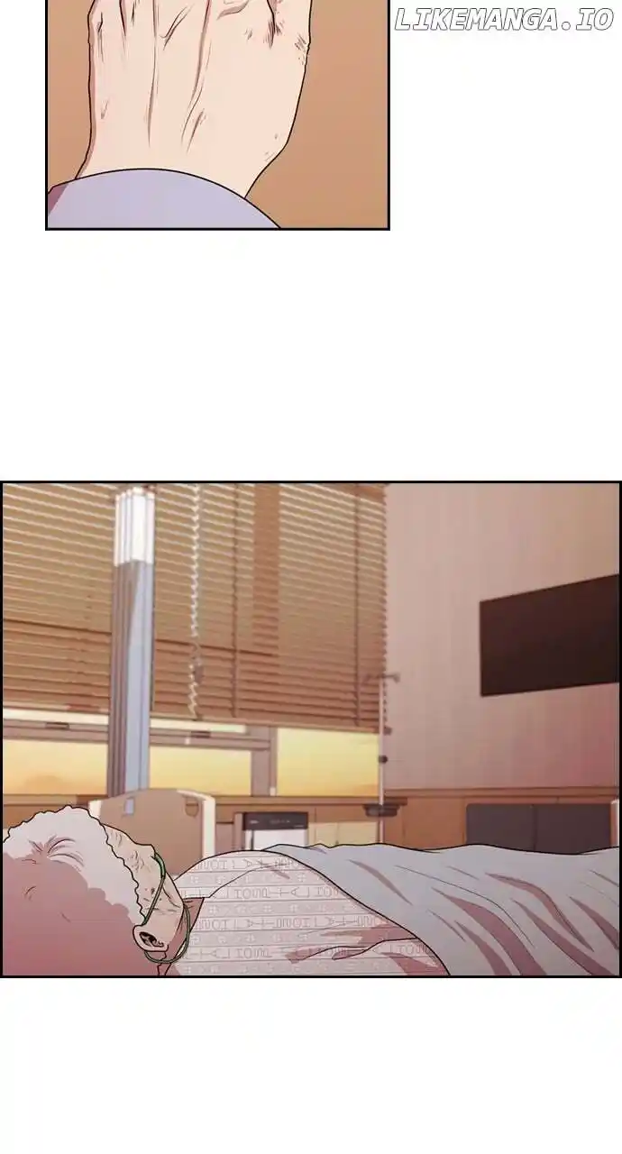 Tomorrow Chapter 136