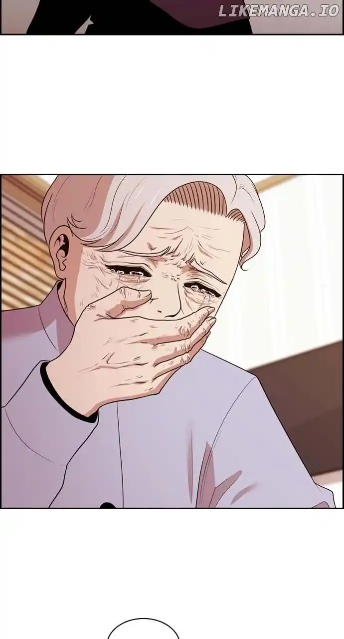 Tomorrow Chapter 136