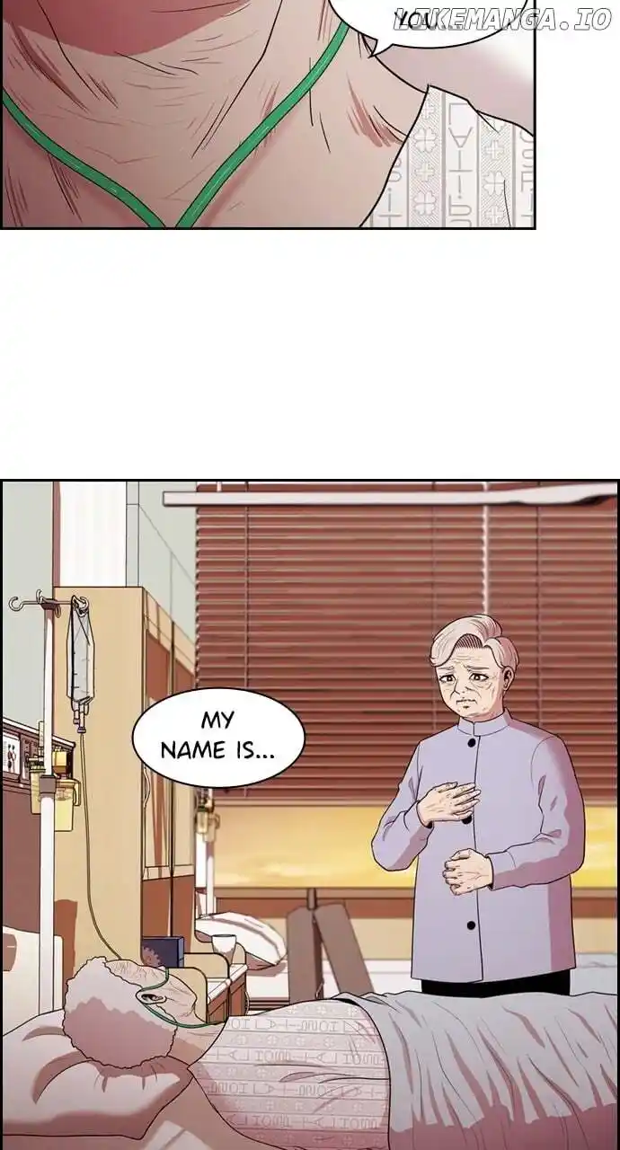 Tomorrow Chapter 136