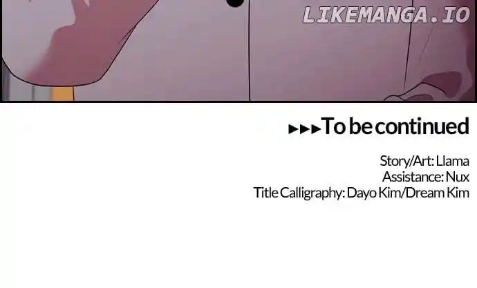 Tomorrow Chapter 136