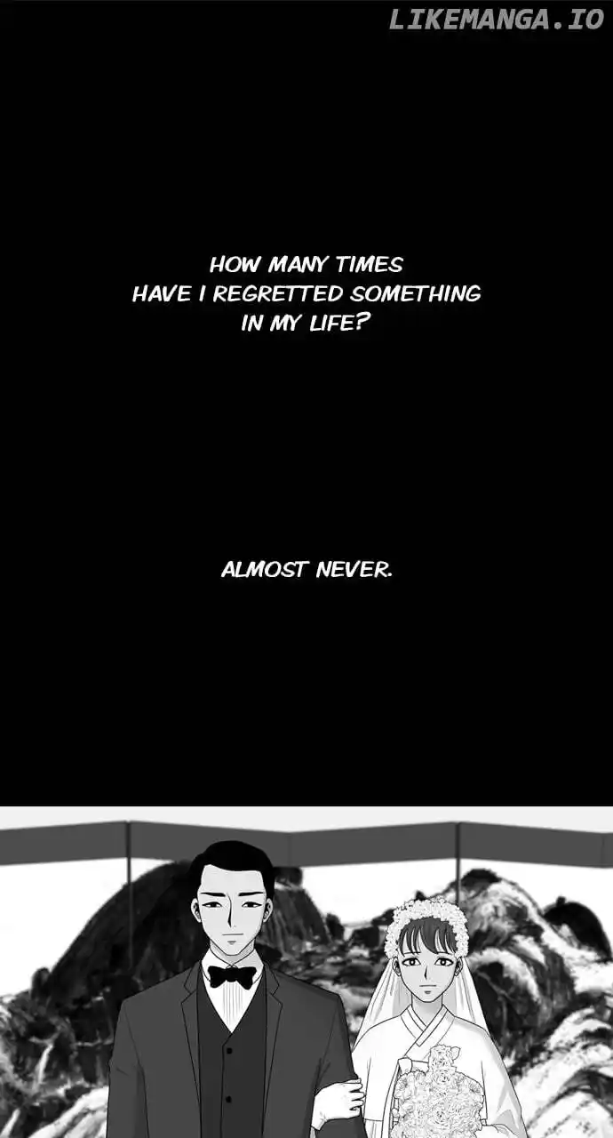 Tomorrow Chapter 137