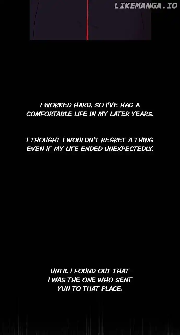 Tomorrow Chapter 137