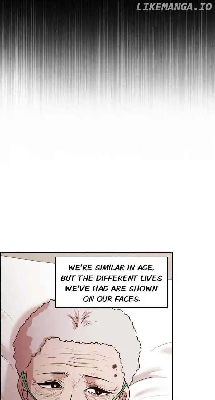 Tomorrow Chapter 137