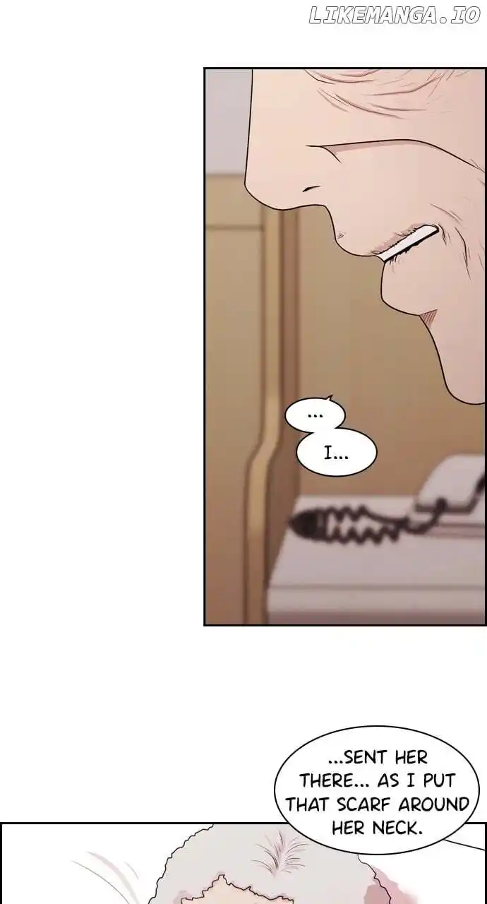 Tomorrow Chapter 137