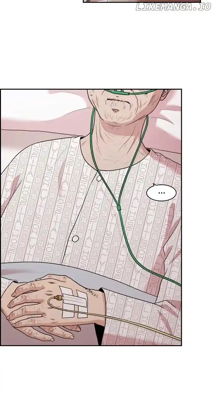 Tomorrow Chapter 137