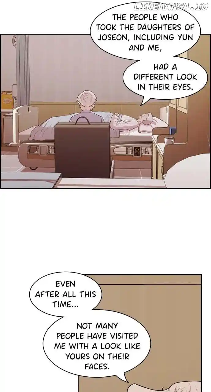 Tomorrow Chapter 137