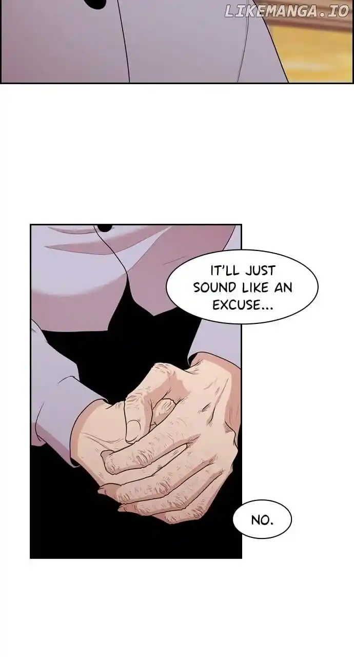 Tomorrow Chapter 137