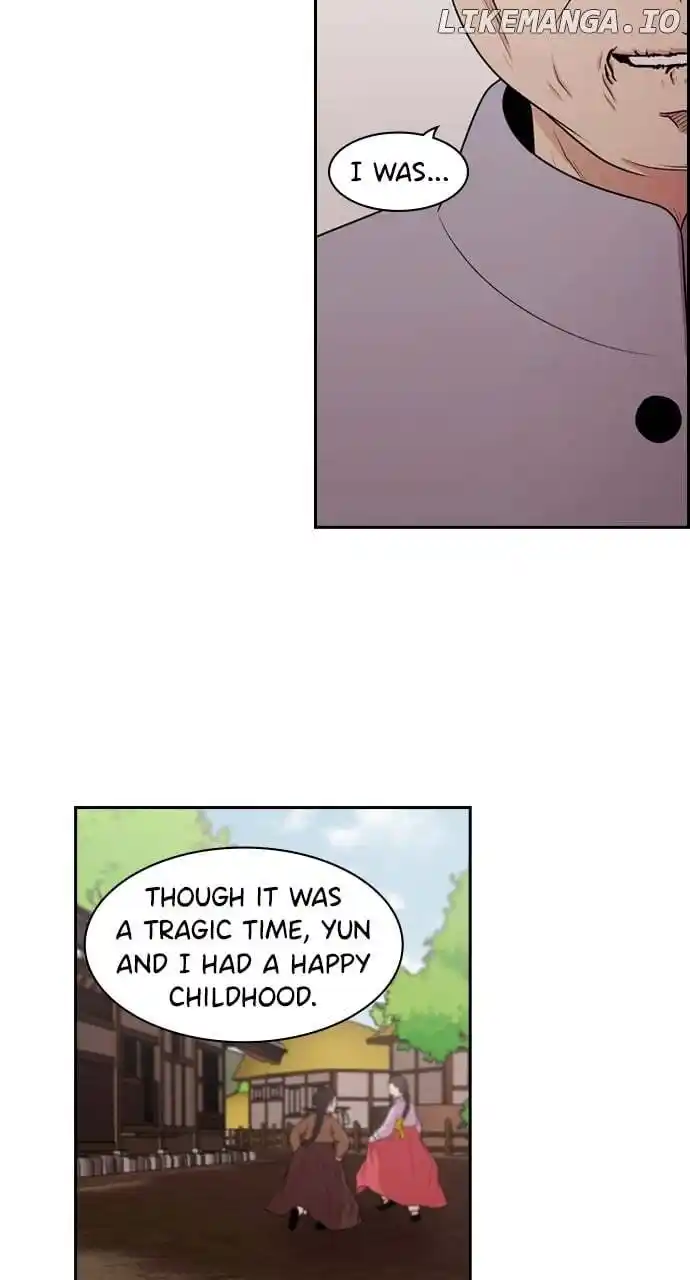 Tomorrow Chapter 137