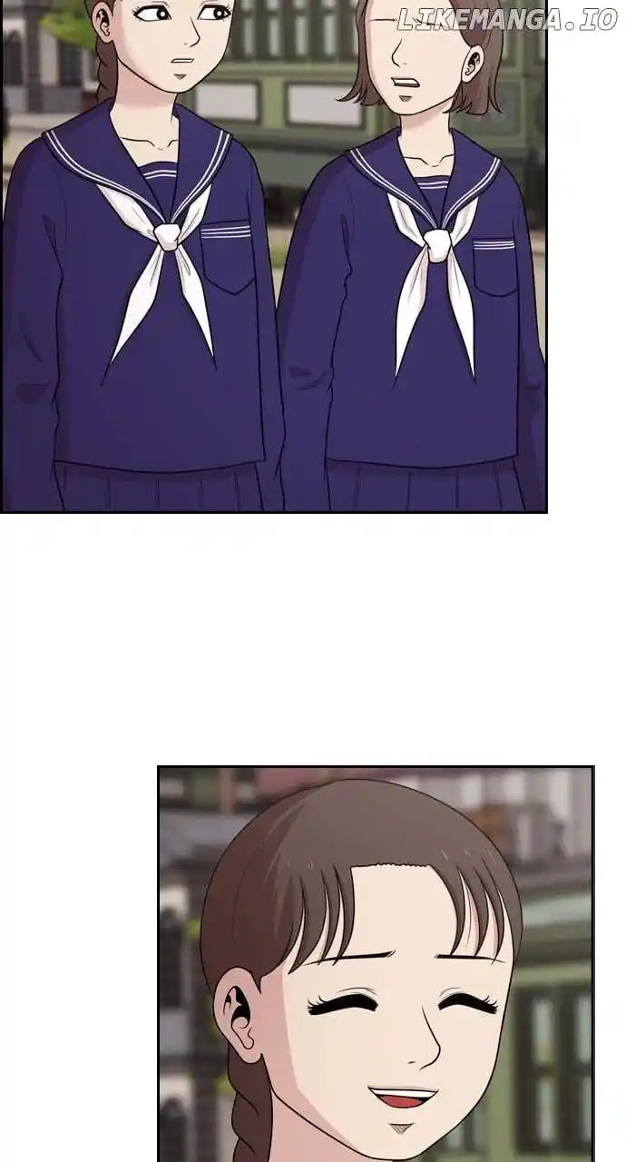 Tomorrow Chapter 137