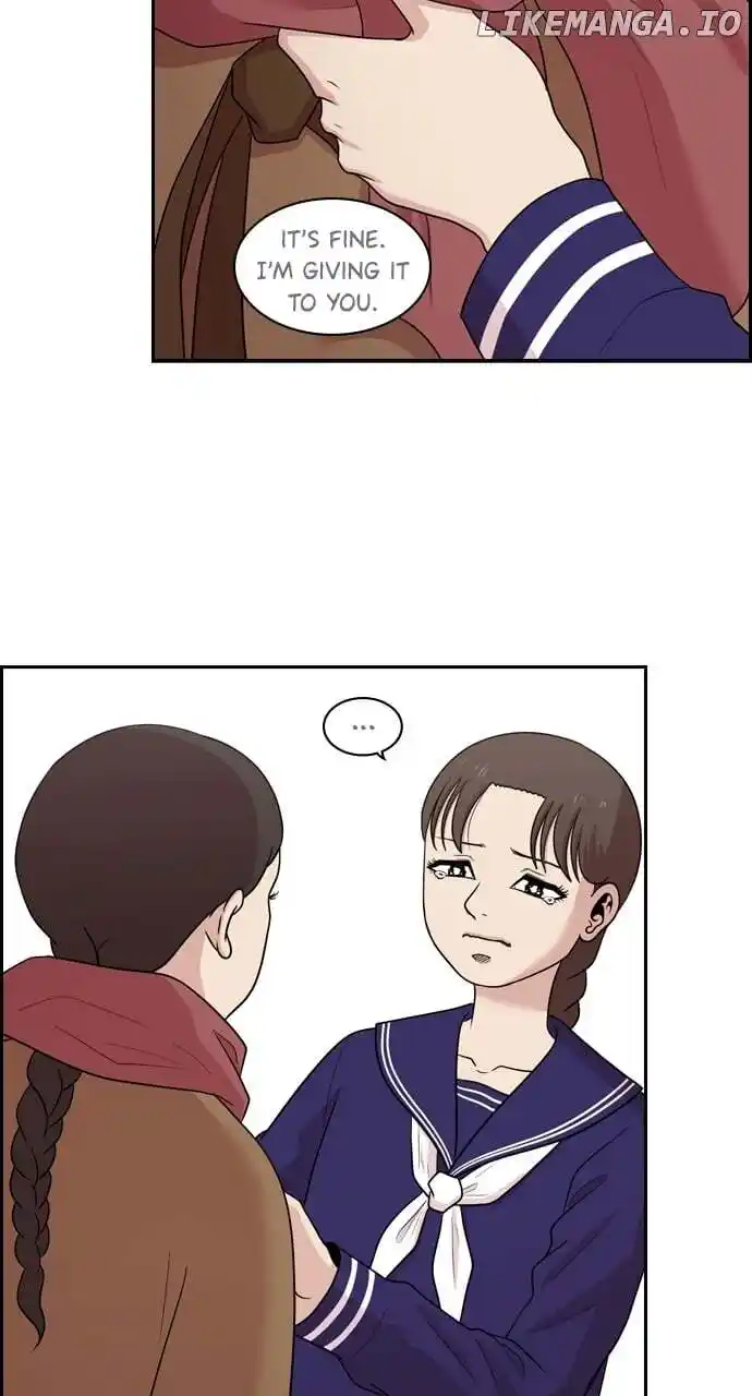 Tomorrow Chapter 137