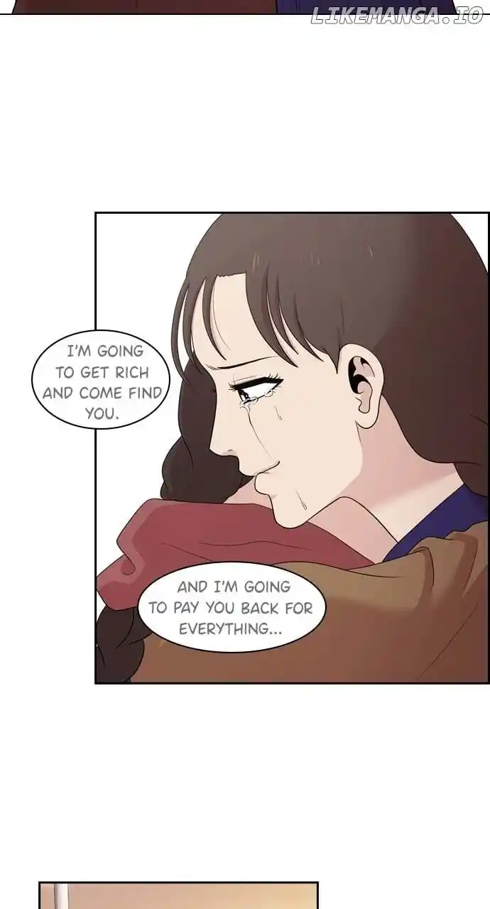 Tomorrow Chapter 137