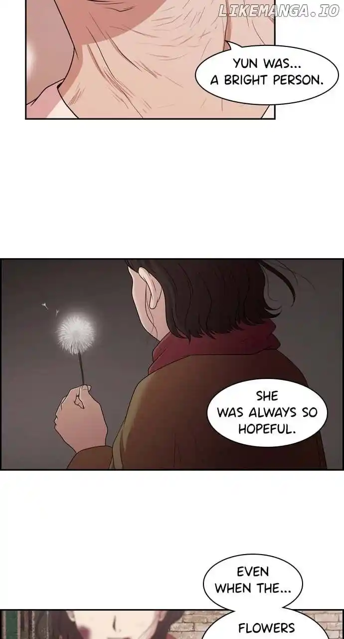 Tomorrow Chapter 137