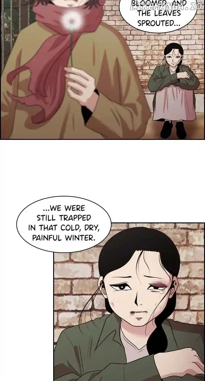 Tomorrow Chapter 137