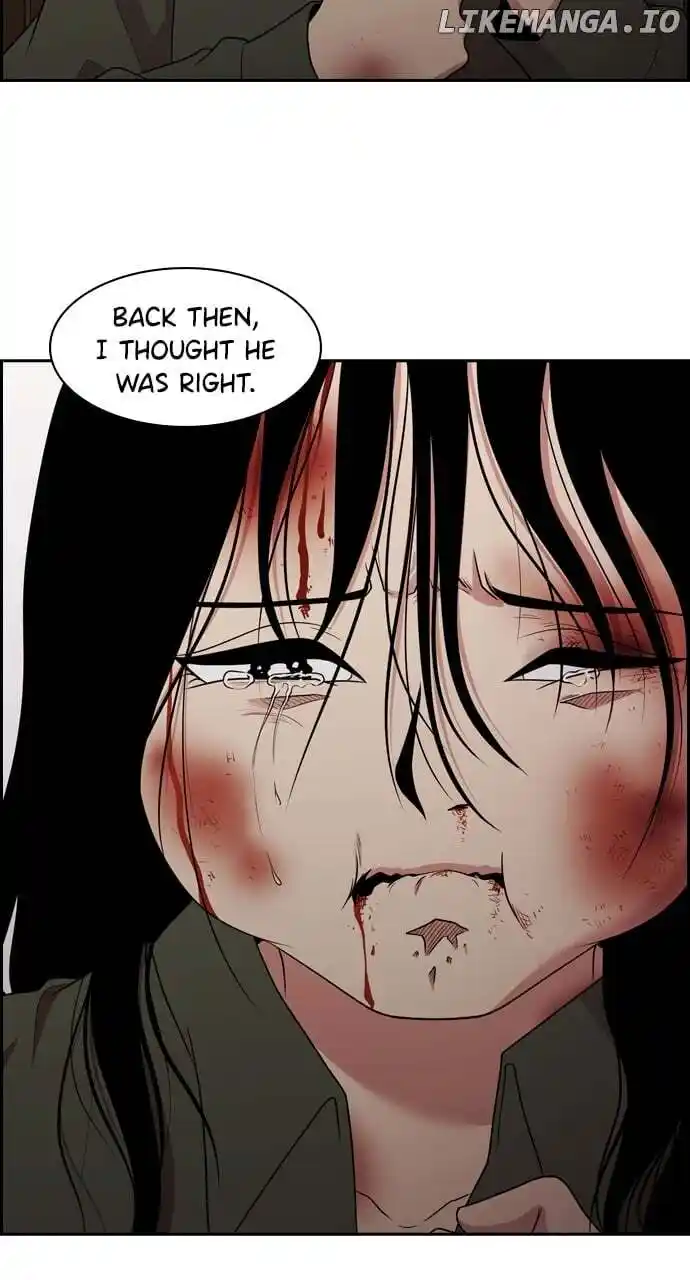 Tomorrow Chapter 138