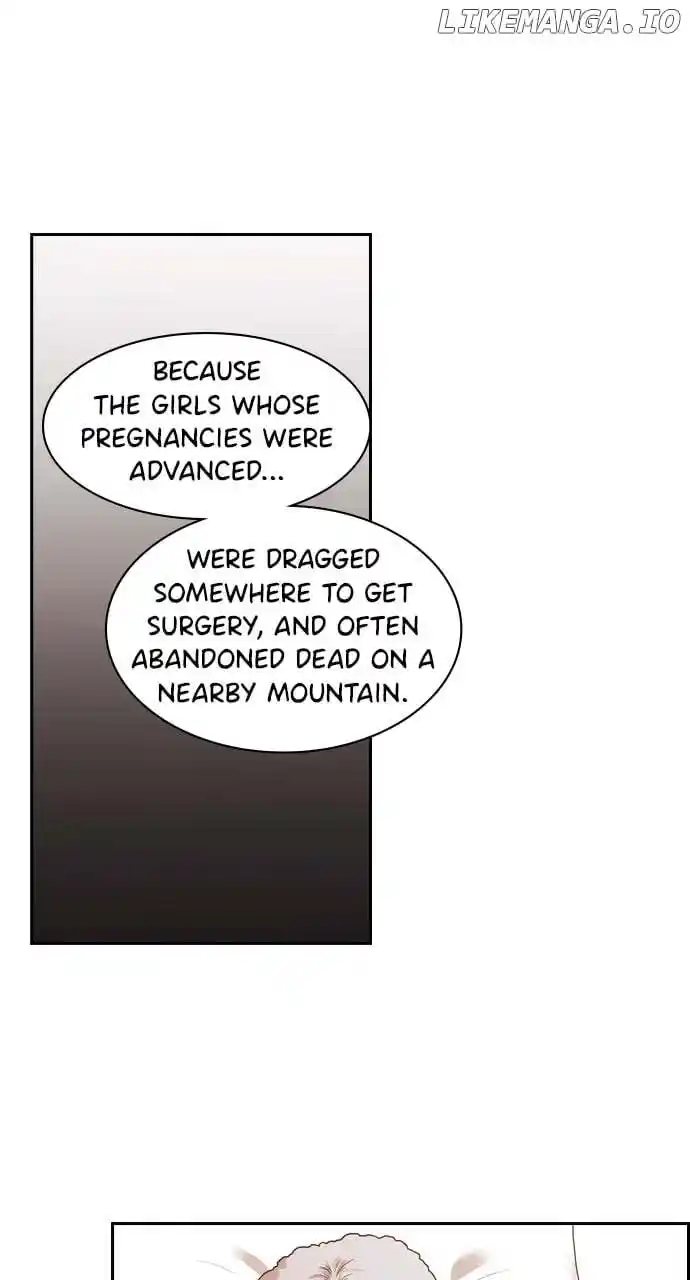 Tomorrow Chapter 138