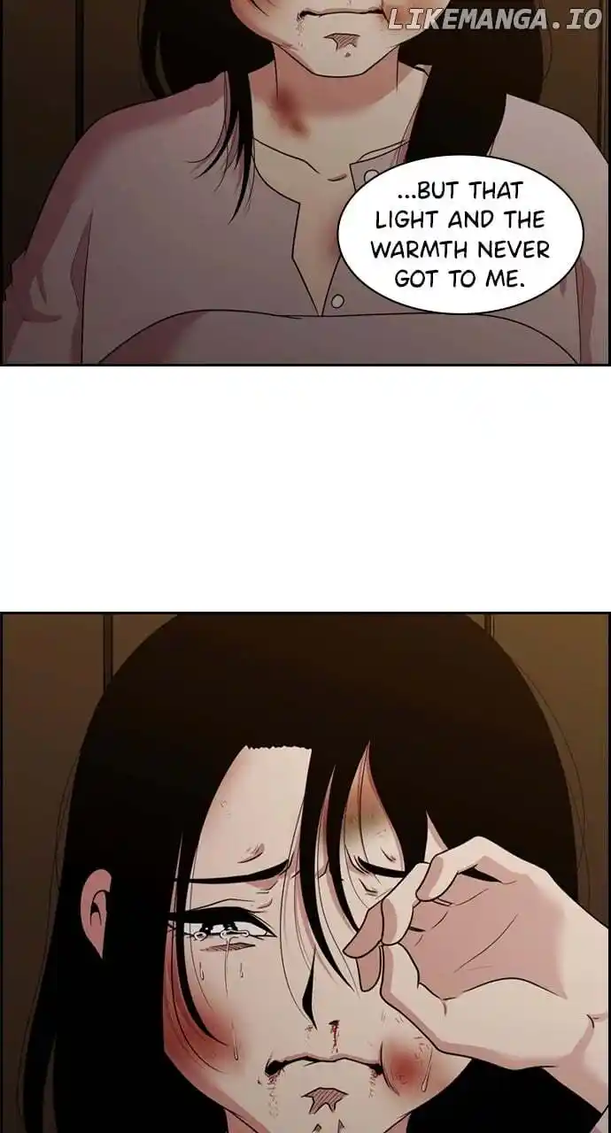 Tomorrow Chapter 138