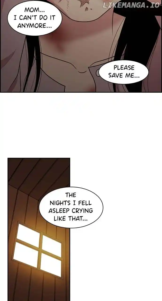 Tomorrow Chapter 138