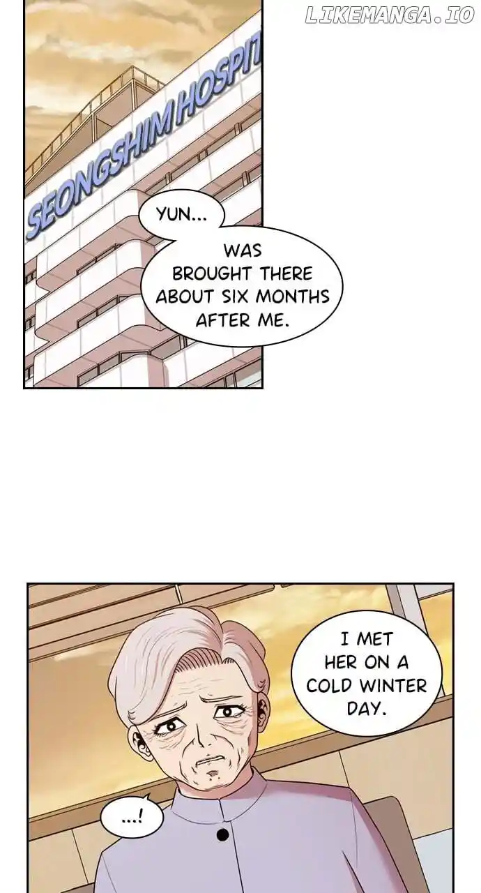 Tomorrow Chapter 139