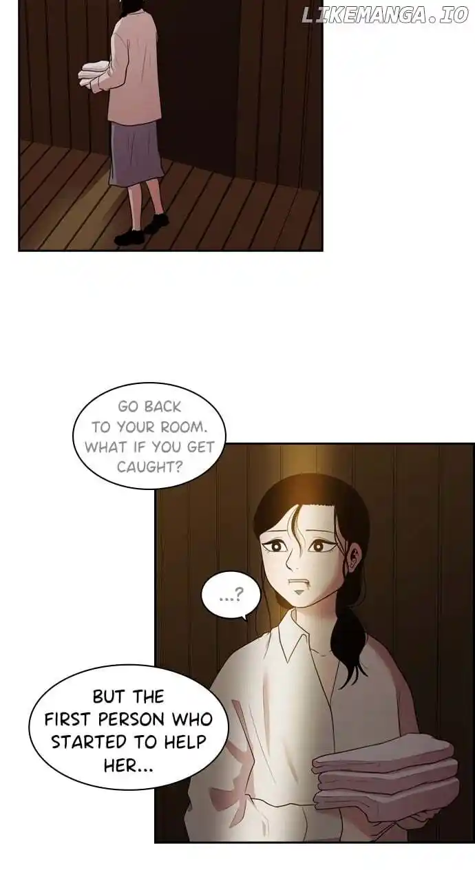 Tomorrow Chapter 139