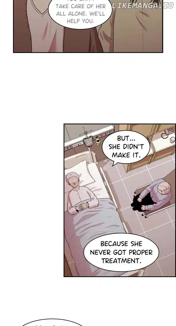 Tomorrow Chapter 139