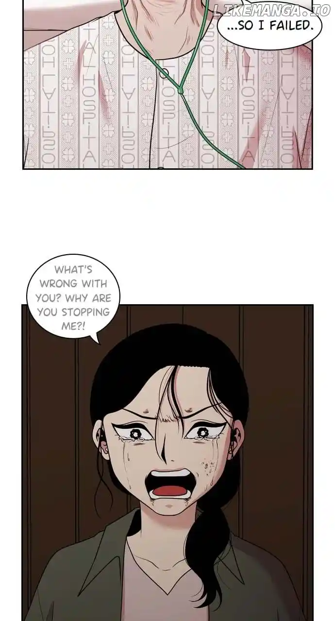 Tomorrow Chapter 139