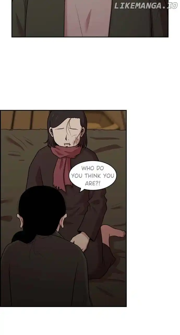 Tomorrow Chapter 139