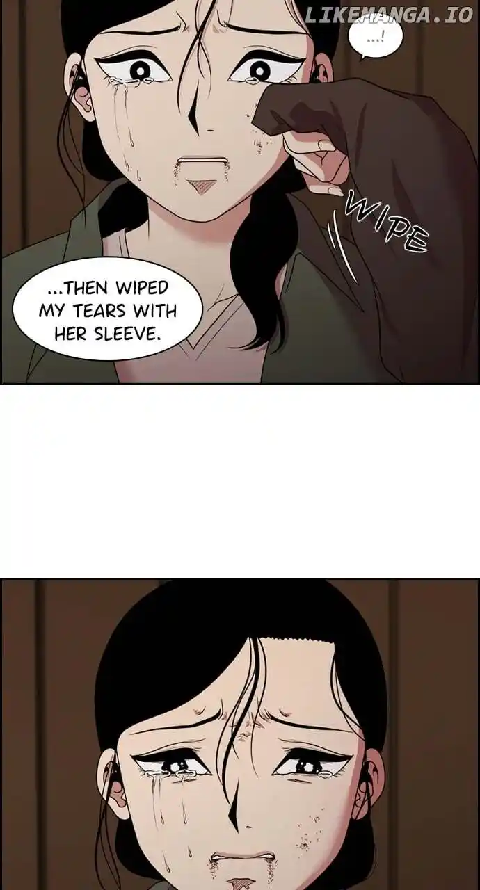 Tomorrow Chapter 139