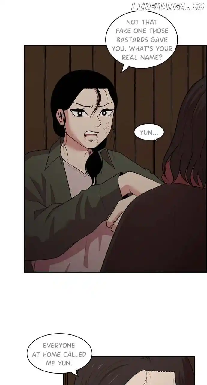 Tomorrow Chapter 139